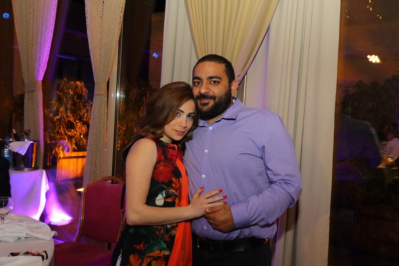 La Chaine des Amis Gala Dinner